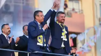 İzmir Buca Belediyesi'nde Yolsuzluk Operasyonu: Başkan G.D. Gözaltına Alındı