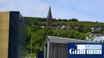 Ebbw Vale'de Brexit Sonrası Hayal Kırıklığı: İşsizlik ve Pişmanlık