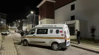 Kahramanmaraş'ta Kayınpeder Damadını Öldürdü
