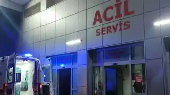 Bahçelievler'de Sokakta Yürüyen 7 Yaşındaki O.B.'a Çöp Kamyonu Çarptı: 2 Gün Sonra Hayatını Kaybetti