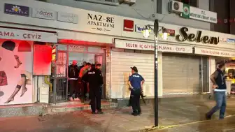 Muğla'da Güzellik Merkezinde Silahlı Saldırı: Polis Memuru Şehit Düştü, 2 Yaralı