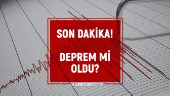 Muğla Açıklarında 4.2 Büyüklüğünde Deprem Meydana Geldi