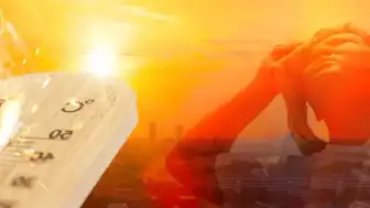 İstanbul'da Hava Sıcaklığı 40 Dereceyi Aşacak