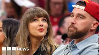 Taylor Swift ve Travis Kelce'nin Evlilik Tarihi Hakkında Fanlardan Tahminler