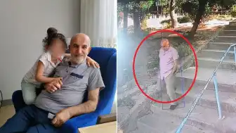 Alzheimer Hastası Y.Ü. Hastaneden Ayrıldıktan Sonra Kayboldu