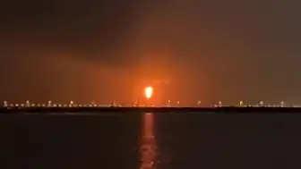 Katar'da Gaz Tesisi Patlaması: En Az 13 Ölü, Onlarca Yaralı