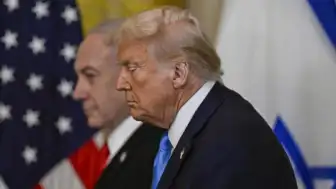 Trump'tan Netanyahu'ya İran Uyarısı: İsrail Yalnız Kalabilir