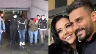 C.P.'ı Kaybedilen Saldırının Ardından Daltonlar Çetesi ve Engin Polat İlişkisi Mercek Altında