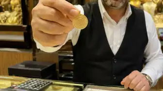 Altın Fiyatları ABD Enflasyon Verisi Öncesinde Kritik Bir Eşiğe Geldi