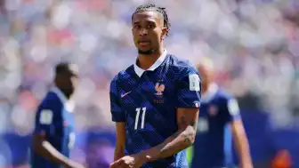 Real Madrid'den Michael Olise transfer iddialarına ilişkin resmi açıklama
