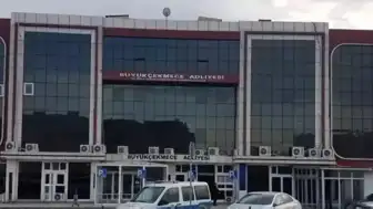 Büyükçekmece Adliyesi'ndeki emanet hırsızlığı soruşturmasında yeni gelişme: 2 şüpheli Türkiye'ye teslim oldu