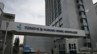 Dört Ayda 631 Bin Kişi İşten Ayrıldı, 285 Bin Kişi İşsizlik Ödeneği Aldı
