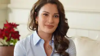 Oyuncu Ece İrtem Hayatını Kaybetti