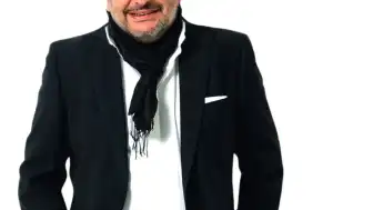 Gazeteci Reha Muhtar 66 yaşında hayatını kaybetti