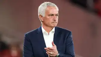 Benfica, Jose Mourinho'nun Real Madrid'e Transferini Resmen Açıkladı
