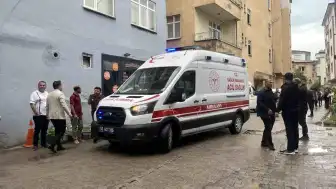 Ordu'da Silahlı Saldırı: 1 Yaralı
