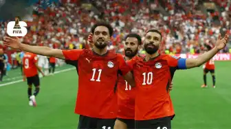 2026 FIFA Dünya Kupası: Mısır, Yeni Zelanda Karşısında 3-1 Galip Geldi