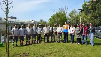 Beşiktaş Belediyesi'nde Çalışan Alacakları Tamamlandı