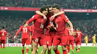 Dünya Kupası: Türkiye - Paraguay Karşılaşması Başladı
