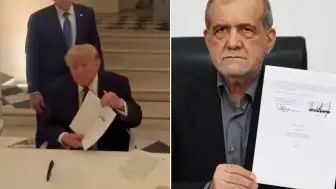 G7 Zirvesi'nde Tarihi İmza: ABD ve İran Arasındaki Mutabakat Yürürlüğe Girdi