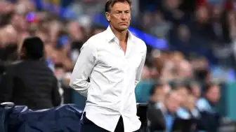 Tunus Milli Takımı'nda Teknik Direktörlük Görevine Herve Renard Getirildi