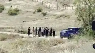 Kırıkkale'deki MKE Tesisinde Patlama: 2 Personel Hayatını Kaybetti