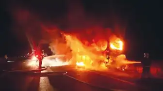 Türkiye'de Trafik Kazaları: Çok Sayıda Ölü ve Yaralı