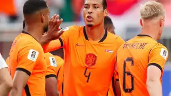 FIFA 2026 Dünya Kupası: Hollanda, Tunus'u Yenerek Son 32 Turuna Yükseldi