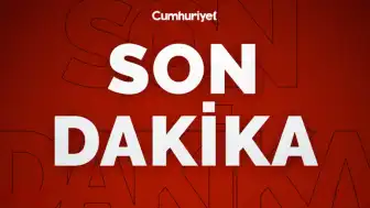İçişleri Bakanlığı: Silivri Belediye Başkanı Bora Balcıoğlu görevden uzaklaştırıldı