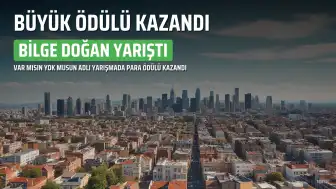 18 Yaşındaki B.D., 'Var Mısın Yok Musun'da 1 Milyon 500 Bin TL Kazandı
