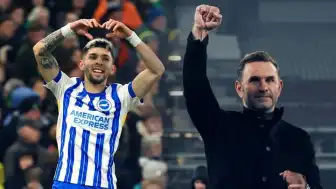 Galatasaray'ın Transfer Gündemi: Julio Enciso İçin Çalışmalar Başlatıldı