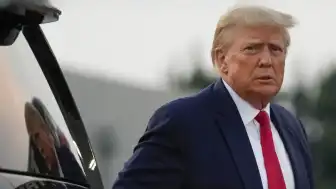 ABD Başkanı Trump'tan İran'a Yönelik Kritik Tehdit: "Enerji Santrallerini ve Köprüleri Vuracağız"