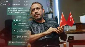 Ahbap Derneği Soruşturması: Dosyaya Yeni Alacak İddiaları ve Mesajlaşmalar Eklendi
