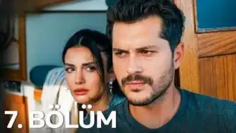 Doğanın Kanunu Dizisinde 7. Bölüm Heyecanı: Olaylar Çiftlikte Karışıyor