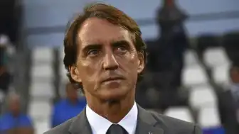 İtalya Milli Takımı'nda Roberto Mancini Dönemi