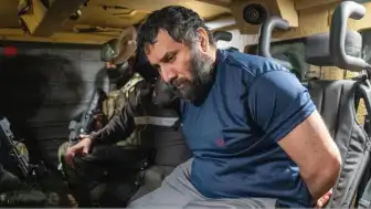 Ekvador'da Polisi Taklit Eden Silahlı Saldırganlar Ünlü Uyuşturucu Baronunun Kardeşini Öldürdü