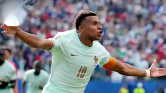 2026 FIFA Dünya Kupası Çeyrek Finalinde Fransa Yarı Finalde: Fransa Fas Karşısında Galip Geldi