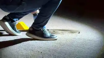 Kayseri Talas'ta Bir Markete Molotof Kokteyliyle Saldırı Düzenlendi