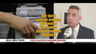 BES Katılımcıları İçin Fon Değişikliği ve Getiri Potansiyeli