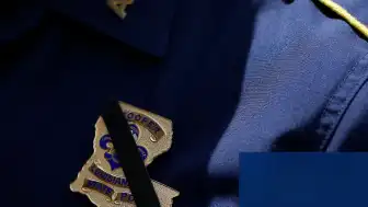 Louisiana'da Görev Başındaki Federal Görevli Silahlı Saldırıda Hayatını Kaybetti