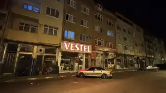 Karabük Yenice'de İmam Nikahlı Birlikte Yaşadığı Kadını Öldürdüğü İddiasıyla Bir Şahıs Gözaltına Alındı