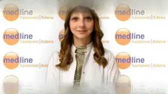 Medline Adana Hastanesi Uzmanı Dr. Sümbül Bayraktar Güzeldağ: "Kulak ağrısıyla biten tatillerin nedeni kirli havuzlar olabilir"