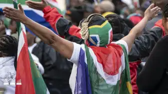 Nijerya Dışişleri Bakanlığı'ndan Güney Afrika'ya Sert Tepki: İki Vatandaş Öldürüldü