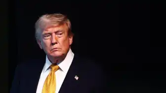 Florida'da Trump'a Yönelik Tehdit İddiasıyla Bir Aday Tutuklandı