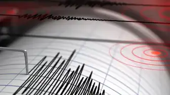 Antalya Korkuteli'de 3.5 Büyüklüğünde Deprem Gerçekleşti