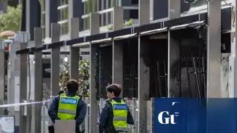 Melbourne Polisi: 'Operation Eclipse' Kapsamında Önemli Bir Gözaltı Gerçekleştirildi