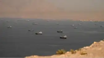 Hürmüz Boğazı'ndaki Tanker Saldırıları Sonrası ABD ve İran Arasında Gerilim Tırmanıyor