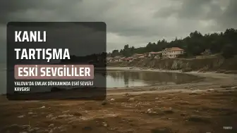 Eski Sevgilisi Tarafından Vurulan Kadın İntihar Etti: İki Evli Kişi Hayatını Kaybetti