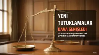 Gülistan Doku Soruşturmasında Yeni Gelişmeler: Ek Tutuklama Kararları Verildi