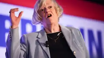 İngiltere Başbakanı Keir Starmer ve Siyaset Dünyasından Ann Widdecombe İçin Taziye Mesajları